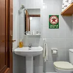 Apartmán Bonito Piso Con Vistas, Centrico, Acogedor *
