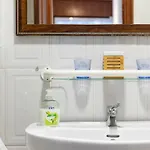 Bonito Piso Con Vistas, Centrico, Acogedor Apartmán *
