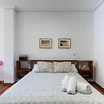 Bonito Piso Con Vistas, Centrico, Acogedor Apartmán *