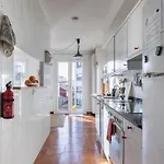 Apartmán Bonito Piso Con Vistas, Centrico, Acogedor *