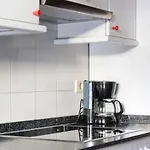 Bonito Piso Con Vistas, Centrico, Acogedor Apartmán