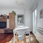 Bonito Piso Con Vistas, Centrico, Acogedor Apartmán