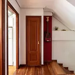 Bonito Piso Con Vistas, Centrico, Acogedor Apartmán *