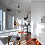 Bonito Piso Con Vistas, Centrico, Acogedor