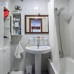 Bonito Piso Con Vistas, Centrico, Acogedor Apartmán