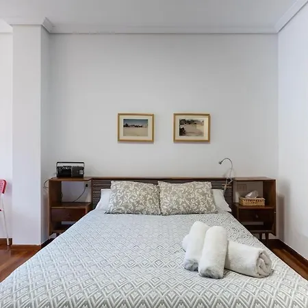 Bonito Piso Con Vistas, Centrico, Acogedor Apartment *