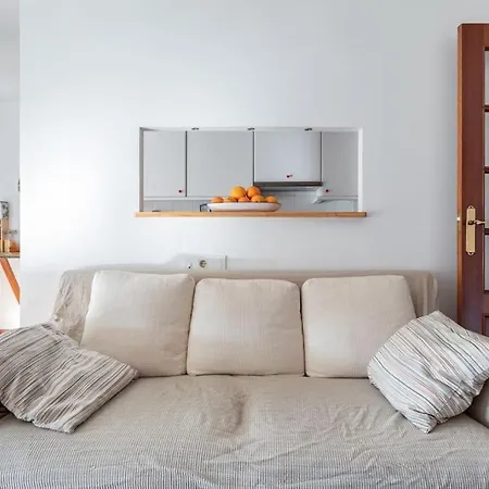 Bonito Piso Con Vistas, Centrico, Acogedor