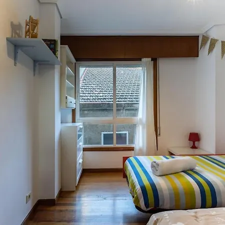 Apartment Bonito Piso Con Vistas, Centrico, Acogedor *