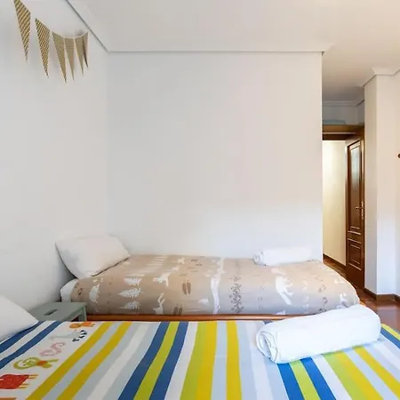 Bonito Piso Con Vistas, Centrico, Acogedor Apartment Vigo