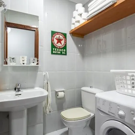 Bonito Piso Con Vistas, Centrico, Acogedor Vigo