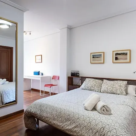 Bonito Piso Con Vistas, Centrico, Acogedor *