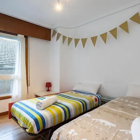 Bonito Piso Con Vistas, Centrico, Acogedor