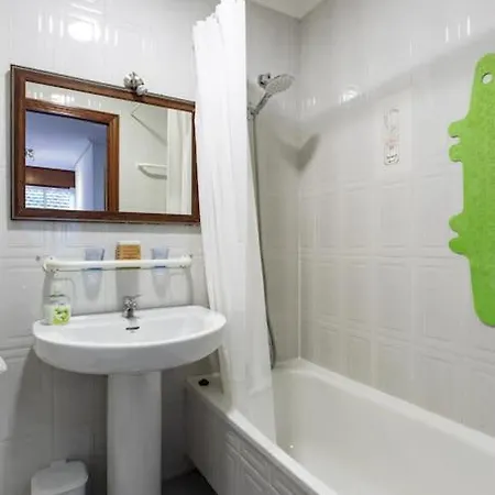 Bonito Piso Con Vistas, Centrico, Acogedor