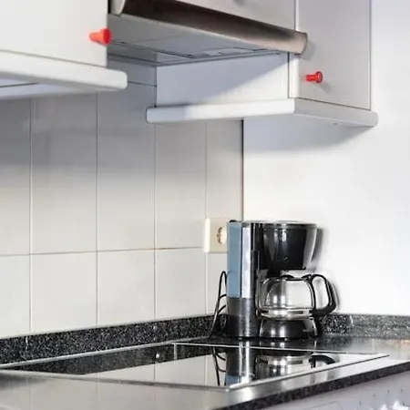 Bonito Piso Con Vistas, Centrico, Acogedor Apartment