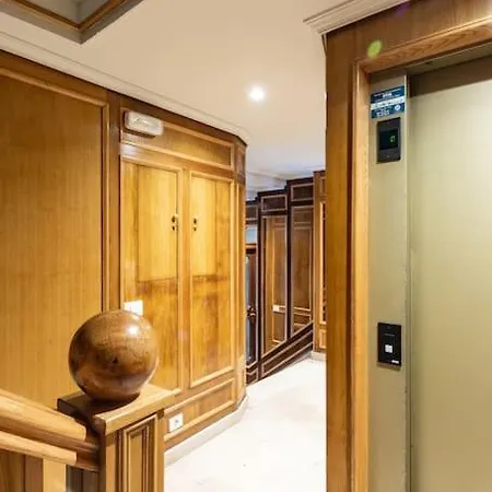 Bonito Piso Con Vistas, Centrico, Acogedor