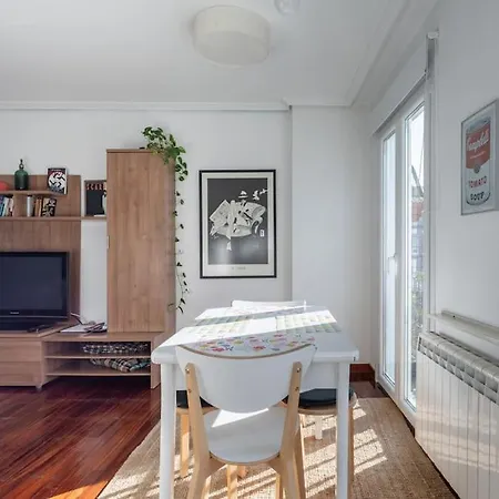 Bonito Piso Con Vistas, Centrico, Acogedor Apartment