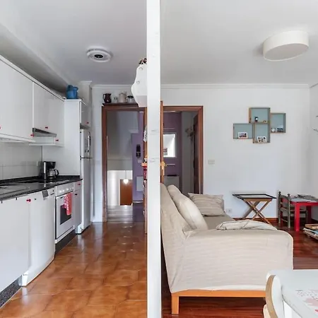 Bonito Piso Con Vistas, Centrico, Acogedor Apartment *