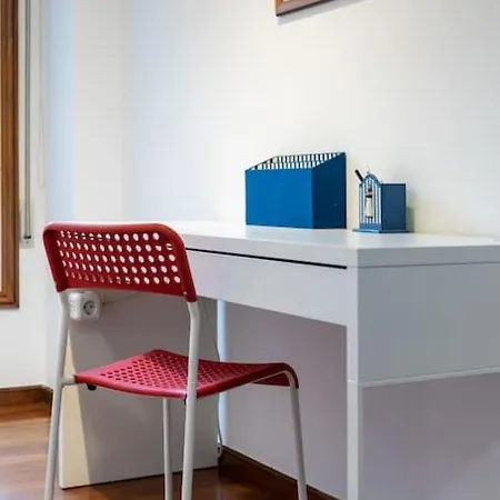 Bonito Piso Con Vistas, Centrico, Acogedor *