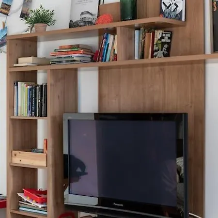 Bonito Piso Con Vistas, Centrico, Acogedor * Vigo