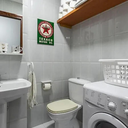 Bonito Piso Con Vistas, Centrico, Acogedor Vigo