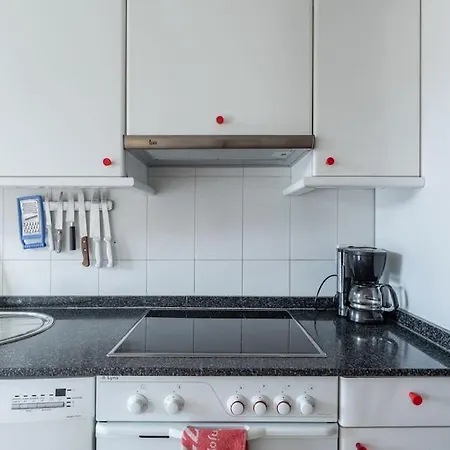 Bonito Piso Con Vistas, Centrico, Acogedor *