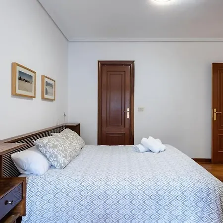 Apartment Bonito Piso Con Vistas, Centrico, Acogedor Vigo