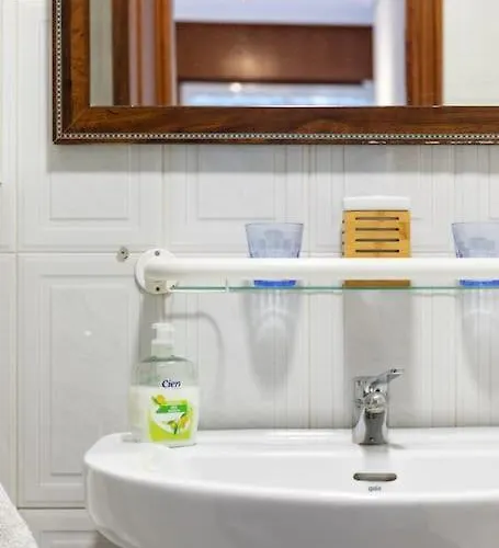 Bonito Piso Con Vistas, Centrico, Acogedor شقة *