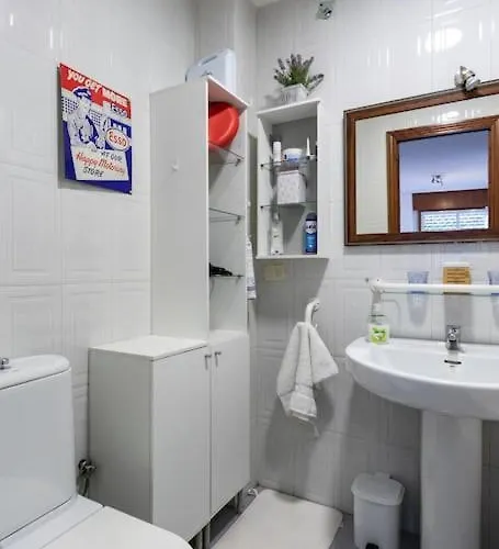 Bonito Piso Con Vistas, Centrico, Acogedor شقة فيجو