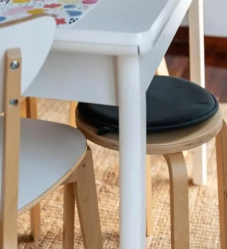 Bonito Piso Con Vistas, Centrico, Acogedor شقة