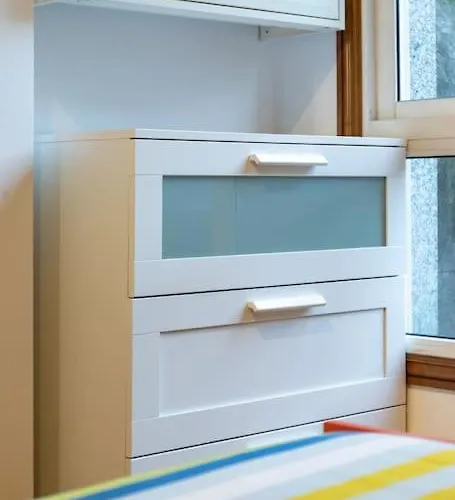 شقة Bonito Piso Con Vistas, Centrico, Acogedor فيجو