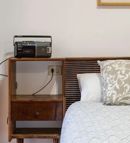 Bonito Piso Con Vistas, Centrico, Acogedor شقة