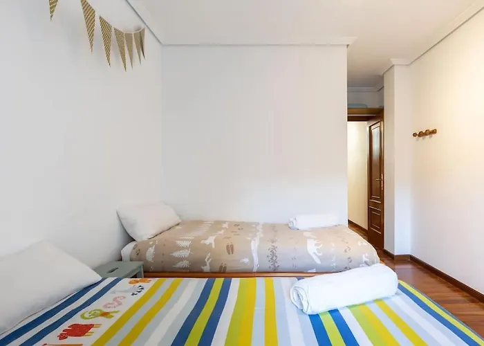 Bonito Piso Con Vistas, Centrico, Acogedor شقة فيجو