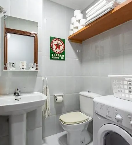 Bonito Piso Con Vistas, Centrico, Acogedor فيجو