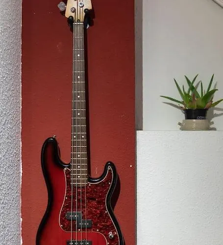 Bonito Piso Con Vistas, Centrico, Acogedor شقة فيجو