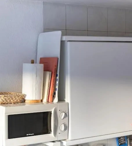 Bonito Piso Con Vistas, Centrico, Acogedor فيجو