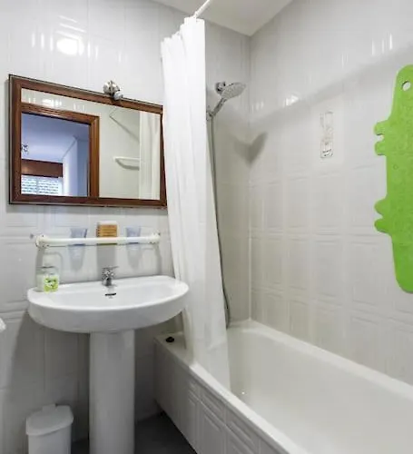 Bonito Piso Con Vistas, Centrico, Acogedor