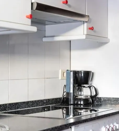 Bonito Piso Con Vistas, Centrico, Acogedor شقة