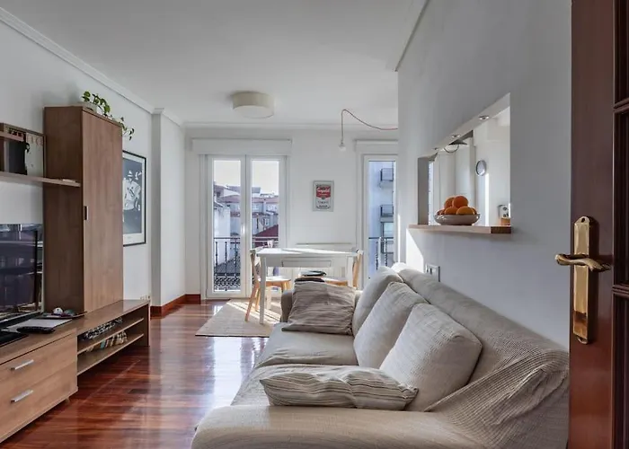 Bonito Piso Con Vistas, Centrico, Acogedor * فيجو