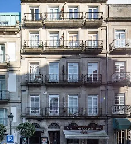 Bonito Piso Con Vistas, Centrico, Acogedor