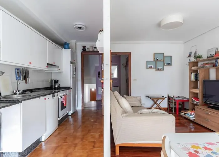 Bonito Piso Con Vistas, Centrico, Acogedor شقة *