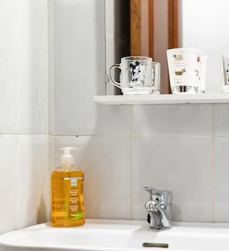 شقة Bonito Piso Con Vistas, Centrico, Acogedor *