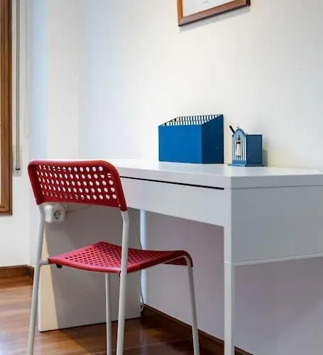 Bonito Piso Con Vistas, Centrico, Acogedor *