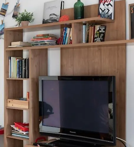 Bonito Piso Con Vistas, Centrico, Acogedor * فيجو