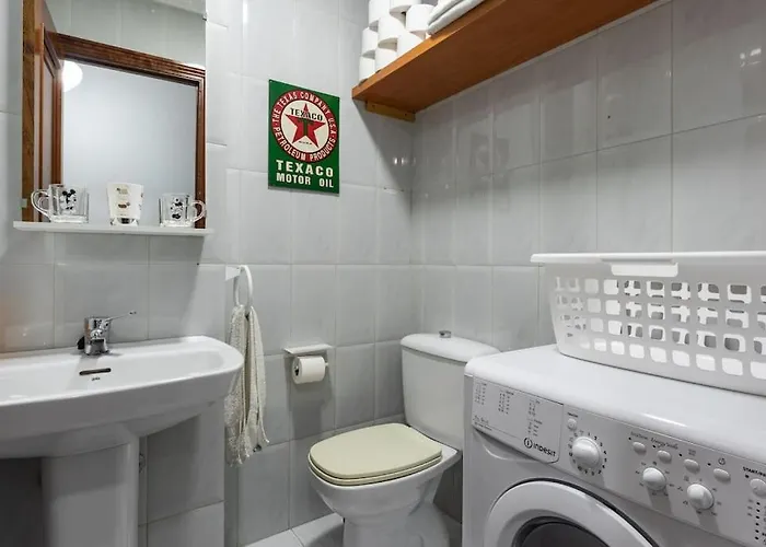 Bonito Piso Con Vistas, Centrico, Acogedor فيجو