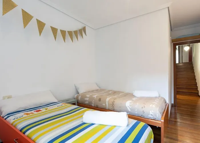 Bonito Piso Con Vistas, Centrico, Acogedor شقة فيجو