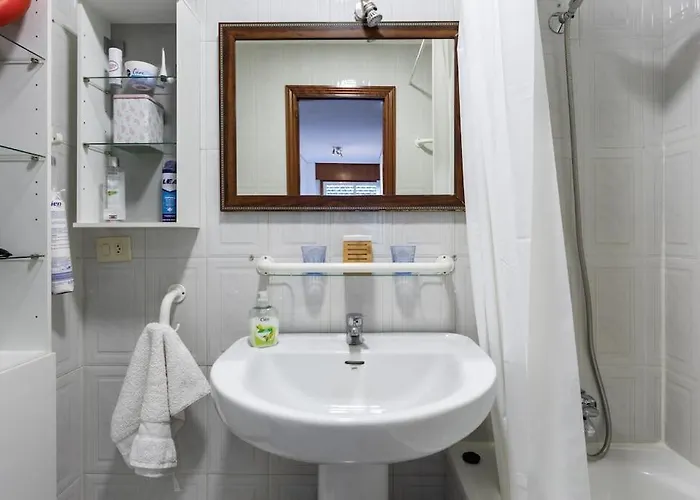 Bonito Piso Con Vistas, Centrico, Acogedor * فيجو